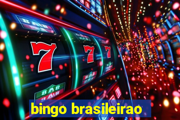 bingo brasileirao